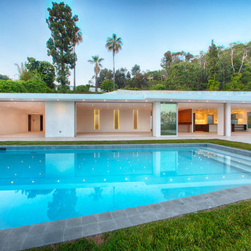Beverly Hills Custom Design