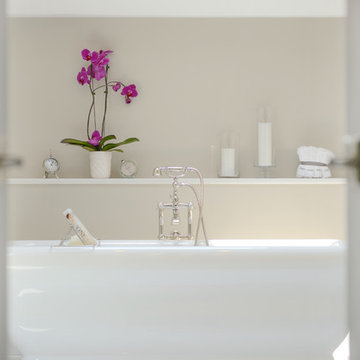 Holmdel NJ Master Bath