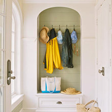 mudroom