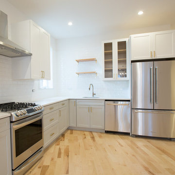 26 Reeve Place Kitchen & Remodel
