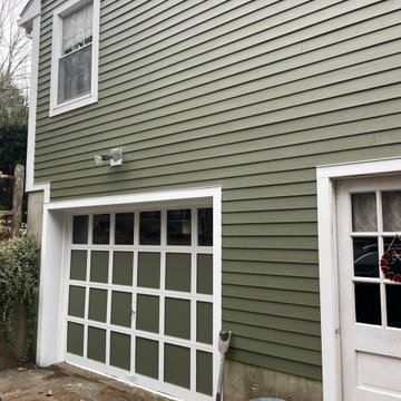 James Hardie berlin