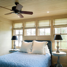 red hil bedroom