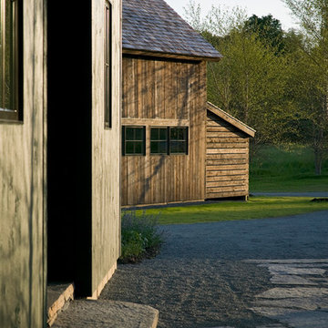 Connecticut Farmhouse
