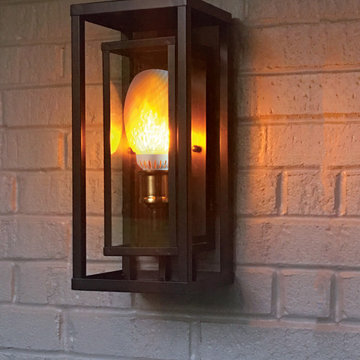 FlameWave Bulb