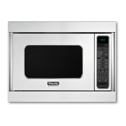 Viking Professional Series Countertop Microwave Oven Stainless Steel | VMOC206SS - Microwave Ovens