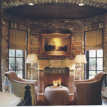 Master Bedroom Retreats