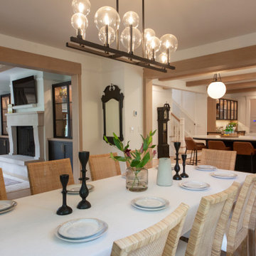 Historic Chagrin Falls Home