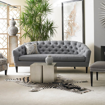 Living Rooms