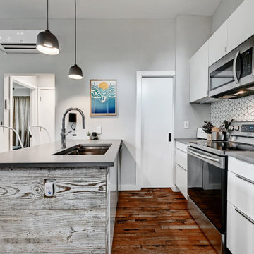 East End Garage Apartment