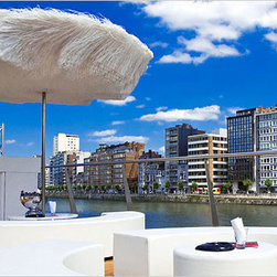 Outdoor Furniture - Products