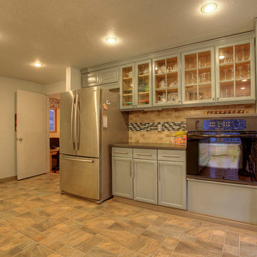 Remodeled Rambler - Lakewood, WA - Chef and Gardeners Dream!