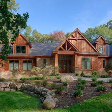 Ranch House plans
