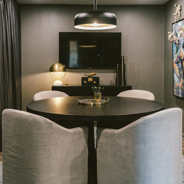 ACADIAN CO-WORK SPACE