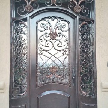 Our Work
