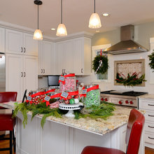 holiday decor