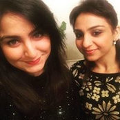 Shirin Kaur's photo