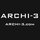 Студия современного дизайна «ARCHI-3»