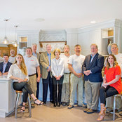 Photo de Custom Kitchens Inc