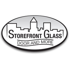Storefront Glass Door and More LLC