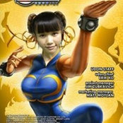 Sherry Qin's photo