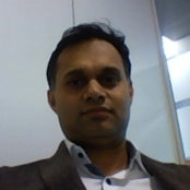 Ginto Mathew's photo