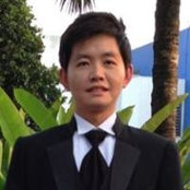 Mark Chang's photo
