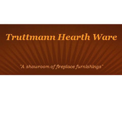 Truttmann Hearth Ware