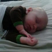 Marshall Johnson's photo