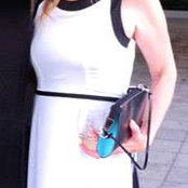 Foto von Marie Dellbrant