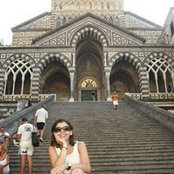 Cleo Oberto's photo