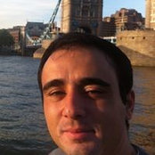 Jamal Yacoub's photo