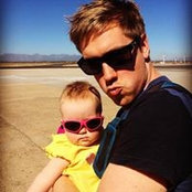 James Jagger's photo