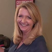 Barbara Sloan's photo