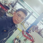 Juan Tenecela's photo