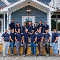 Legacy Remodeling Team