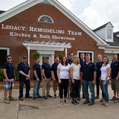 Legacy Remodeling Team