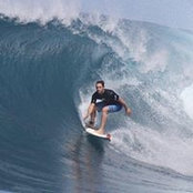 Craig Abbott's photo