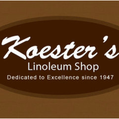 Koester's Linoleum Shop