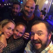 Jeff Pelham's photo