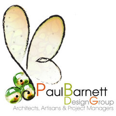 Paul Barnett Design Group