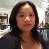 Angela Blum's photo