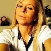 Vivien Szétags foto