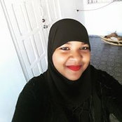 Amira Mohammed's photo