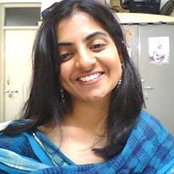 Divya Bansal's photo