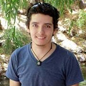 Sebastian Medel Caro's photo