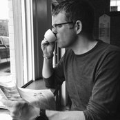 Chris Cunninghams foto