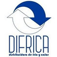 Foto de perfil de Difrica, distribuidora de frío y calor