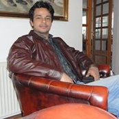 Foto von Vivek Vicky