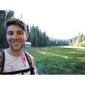 Henry Taatas's photo