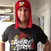 Guy Vezina's photo